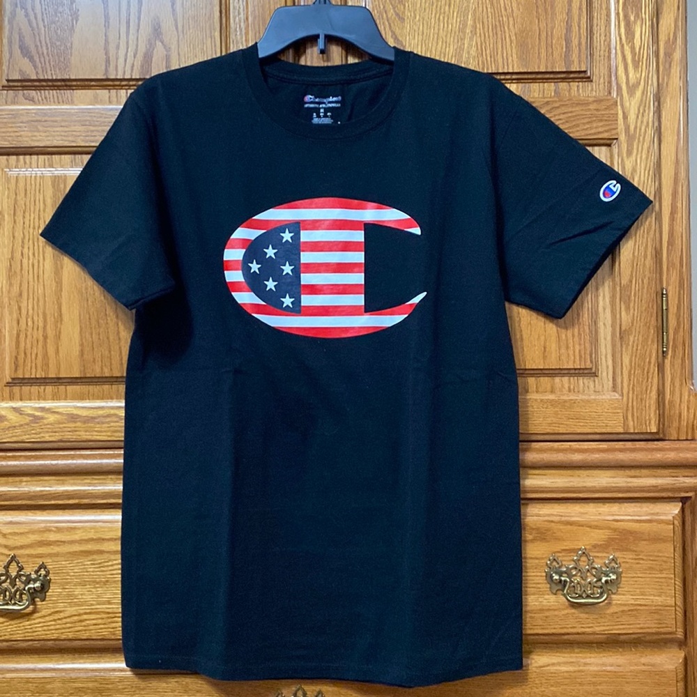 Men’s Champion T-shirt